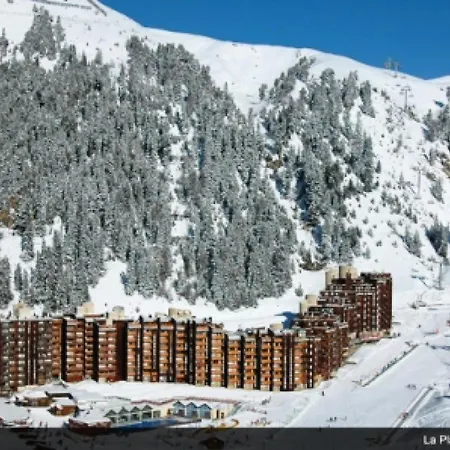 Apartment 3000 Bail - Pour 4 Personnes 733 *